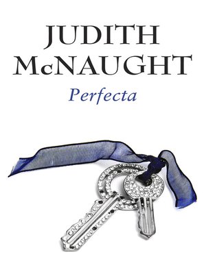 judith mcnaught someone to watch over me epub